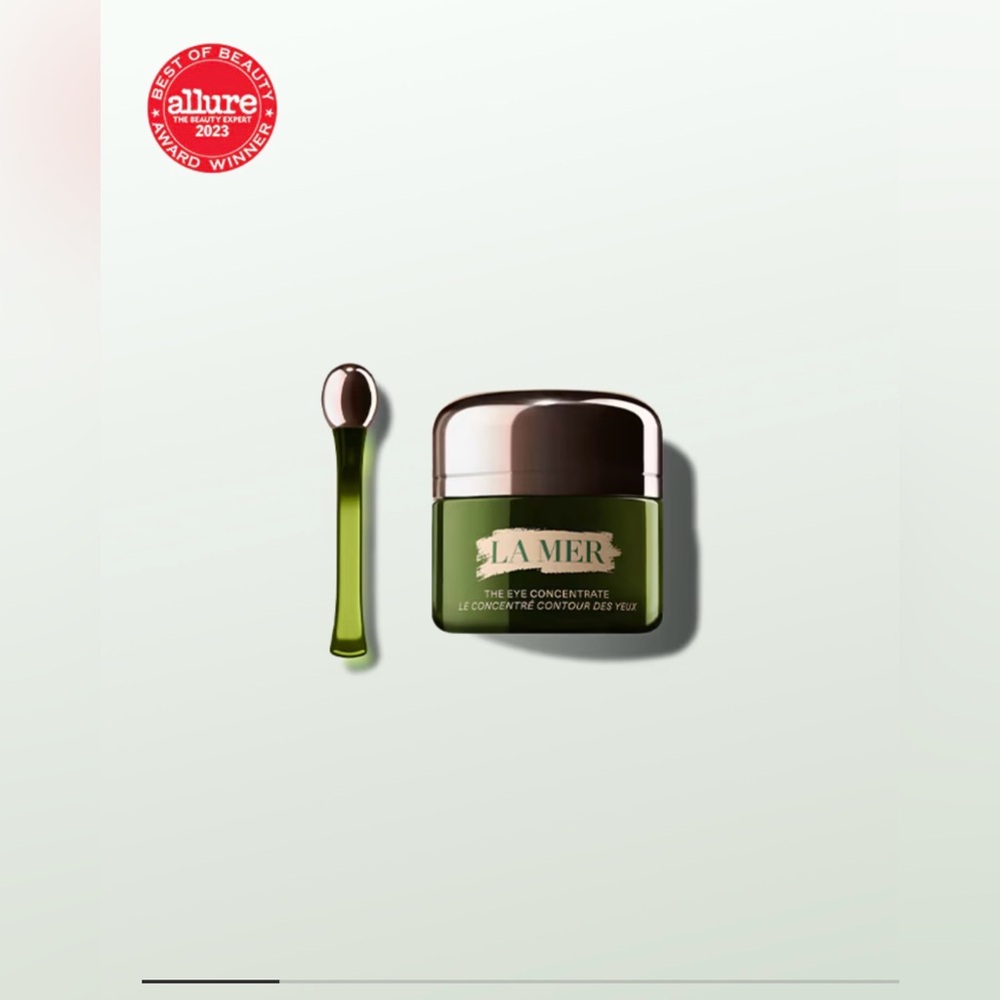 La Mer The Eye Concentrate. Sealed.